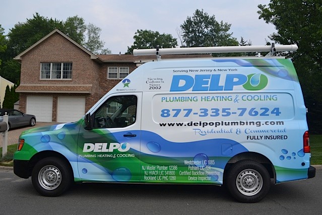 About Us - Delpo Plumbing, Heating & Cooling