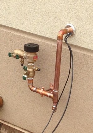 Certified Backflow Prevention Installation & Testing - Delpo Plumbing ...